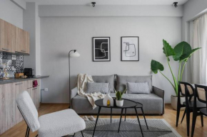 Your Cosy Perch in the Heart of the Athenian Buzz